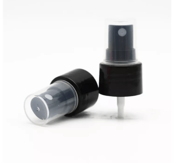 Black Mist sprayer