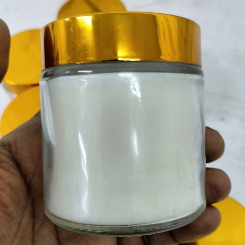 Mini Clear Jar<br> Forever Dreams scented candle